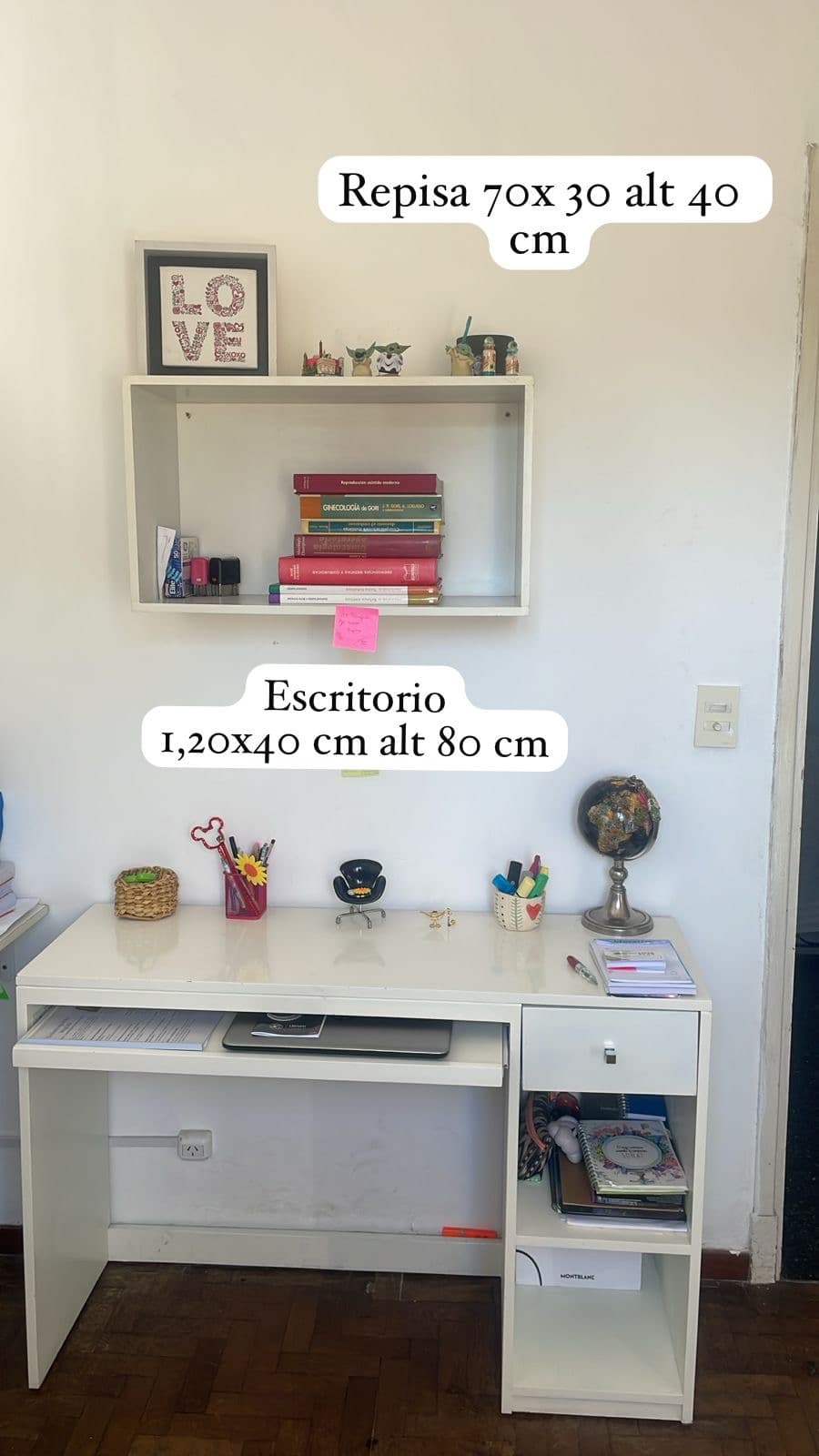 Escritorio